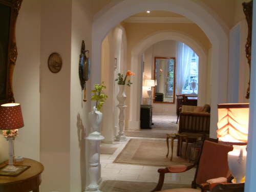 Schlossresidenz - Osnabrueck