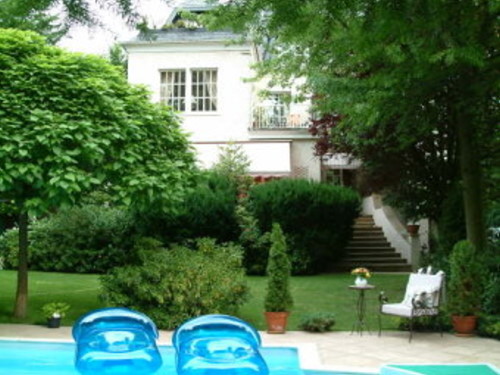 Schlossresidenz - Osnabrck - Pool